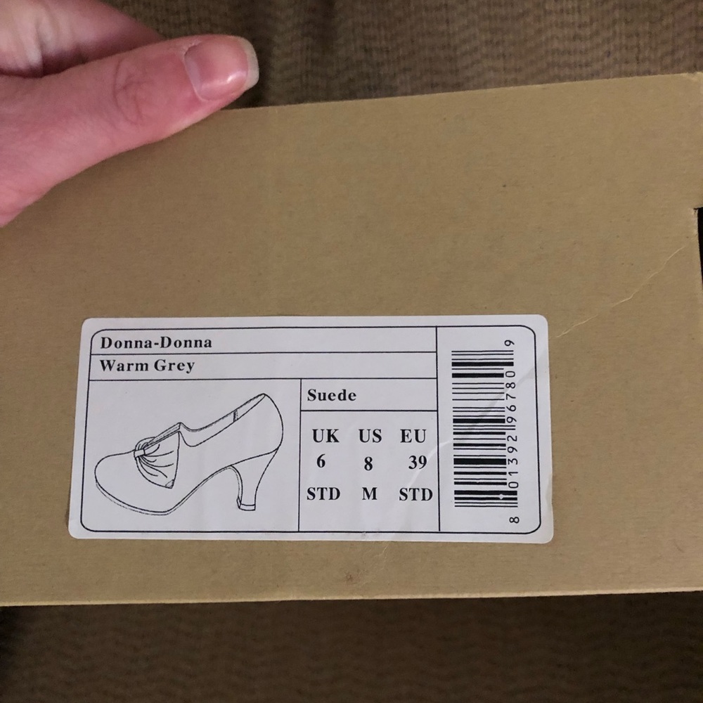 Shoes 8
